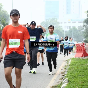 Runner Photo 7280494