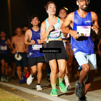 Runner Photo 7280495