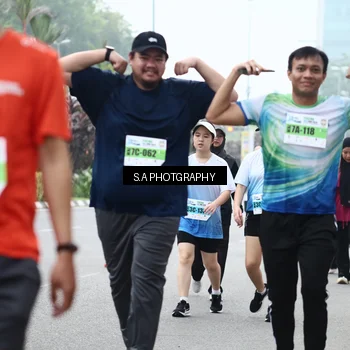 Runner Photo 7280496