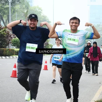 Runner Photo 7280497