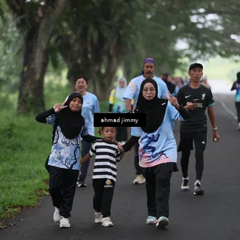 Runner Photo 7280499