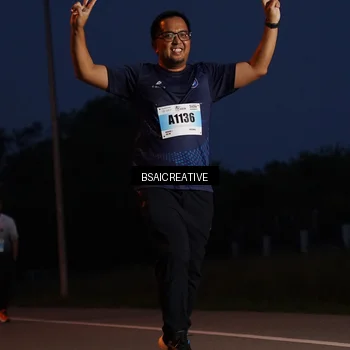 Runner Photo 7280500
