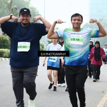 Runner Photo 7280503