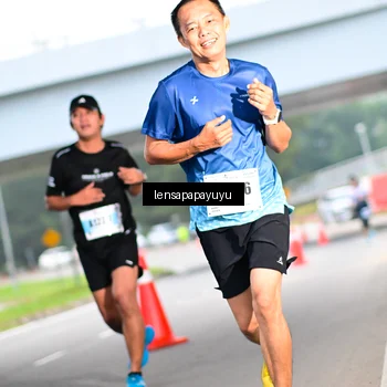 Runner Photo 7280507