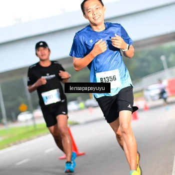 Runner Photo 7280508