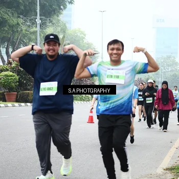 Runner Photo 7280515