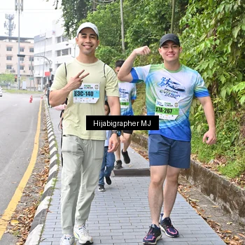 Runner Photo 7280519