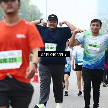Runner Photo 7280524