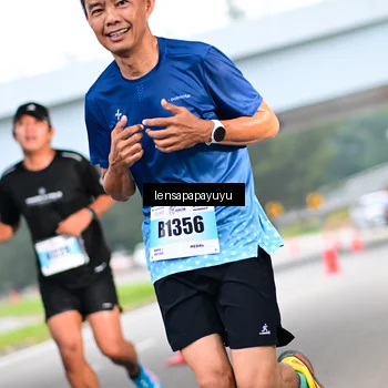Runner Photo 7280525