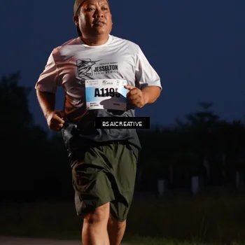 Runner Photo 7280532