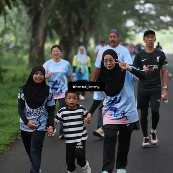 Runner Photo 7280535