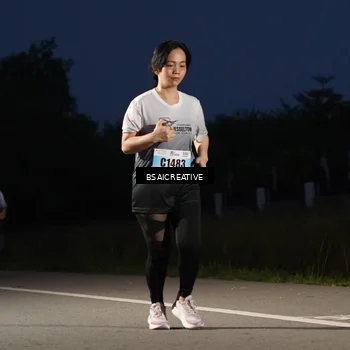 Runner Photo 7280538