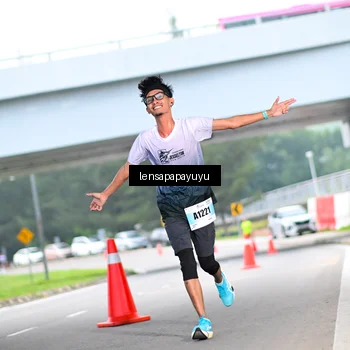 Runner Photo 7280540