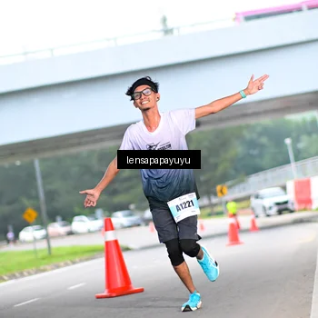 Runner Photo 7280543