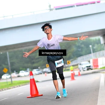 Runner Photo 7280546