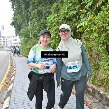 Runner Photo 7280547