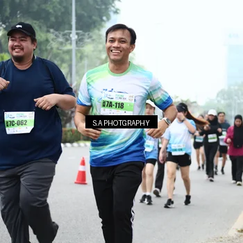 Runner Photo 7280548