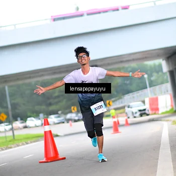 Runner Photo 7280551