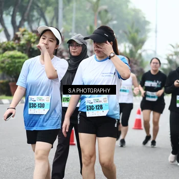 Runner Photo 7280552