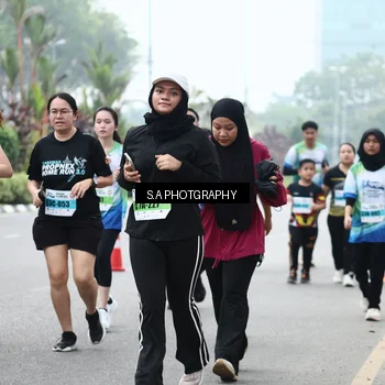 Runner Photo 7280554