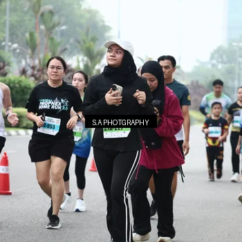Runner Photo 7280557