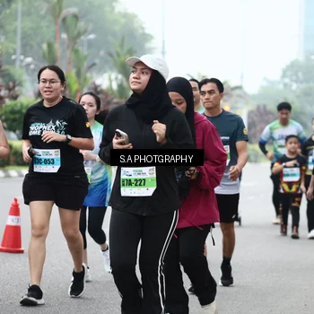 Runner Photo 7280558