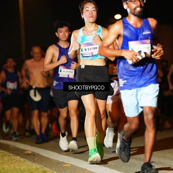 Runner Photo 7280563