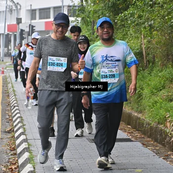 Runner Photo 7280567
