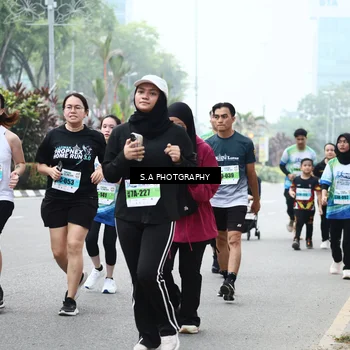 Runner Photo 7280568