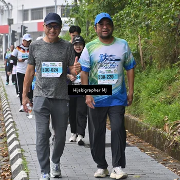 Runner Photo 7280572