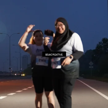 Runner Photo 7280573