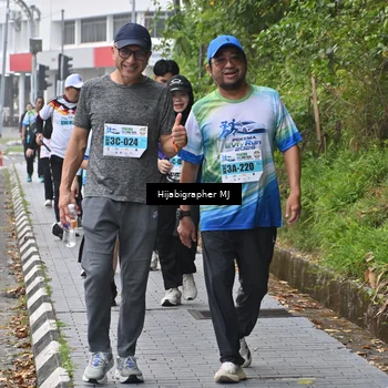 Runner Photo 7280578