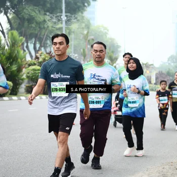 Runner Photo 7280589