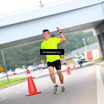 Runner Photo 7280590