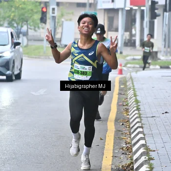 Runner Photo 7280592
