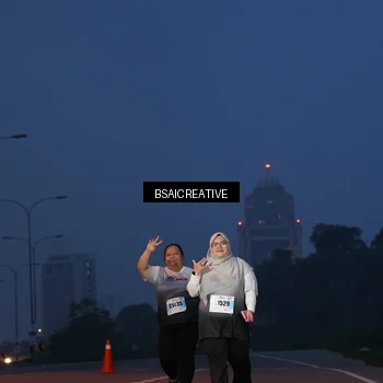Runner Photo 7280593