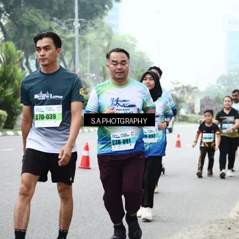 Runner Photo 7280594