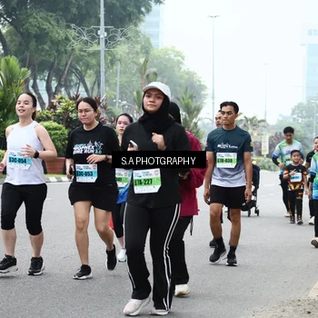 Runner Photo 7280597