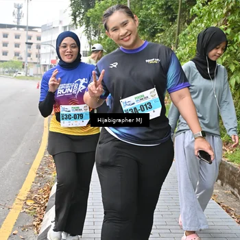 Runner Photo 7280600