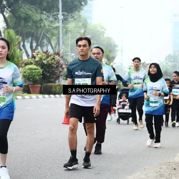 Runner Photo 7280604