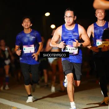 Runner Photo 7280605