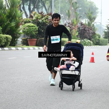 Runner Photo 7280607
