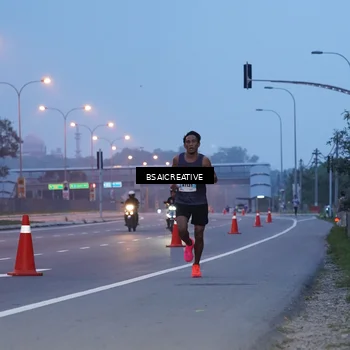 Runner Photo 7280618