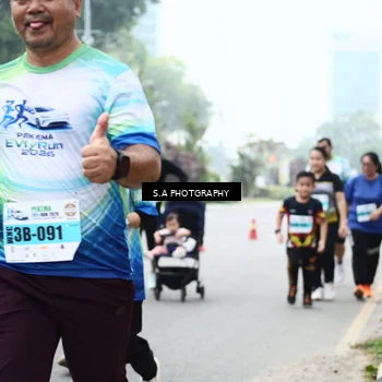 Runner Photo 7280622