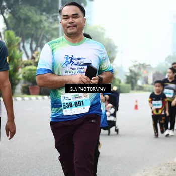 Runner Photo 7280623