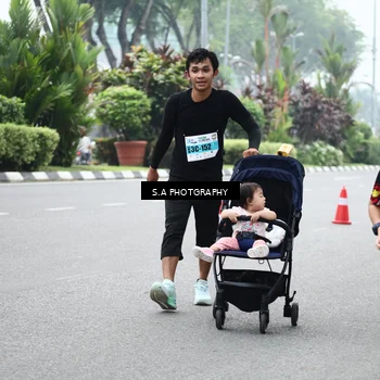 Runner Photo 7280632