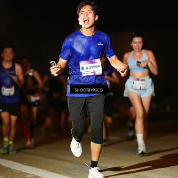 Runner Photo 7280634