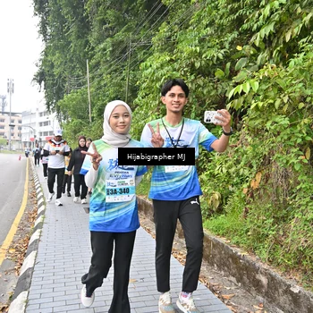 Runner Photo 7280635