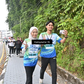 Runner Photo 7280638