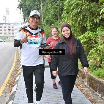 Runner Photo 7280642